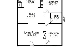 100 Bradley St, Asheville, NC 28806