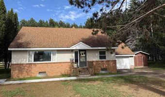 17 Ash Blvd, Babbitt, MN 55706