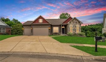 1630 Twin Oaks Dr, Arnold, MO 63010