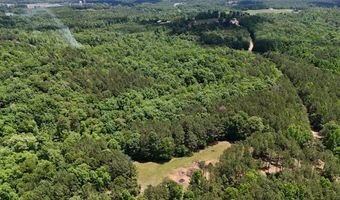 Creek Road lot 1, Ashland, AL 36251