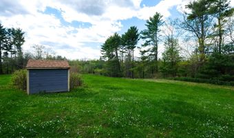 109 Sahagian Rd, Belgrade, ME 04917