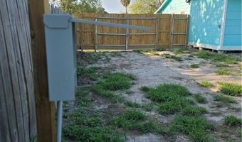 325 S Saunders St S, Aransas Pass, TX 78336