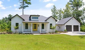 572 Salt Creek Way E, Brunswick, GA 31523