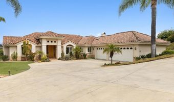 2281 Corner Creek Ln, Fallbrook, CA 92028