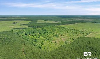 Green Town Road, Bay Minette, AL 36507