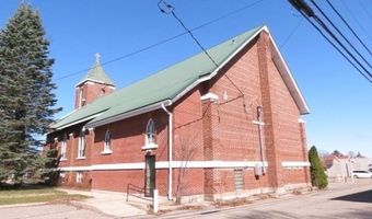 172 N Main St St, Adams, WI 53910