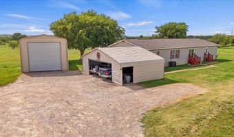 1109 County Road 607, Alvarado, TX 76009
