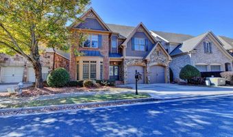 11636 Parkside Ave, Alpharetta, GA 30005