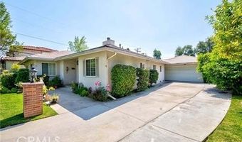 2415 El Capitan Ave, Arcadia, CA 91006