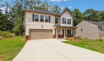 409 Fairfax St, Anderson, SC 29625