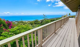 88-2222 MILOLII Rd, Captain Cook, HI 96704