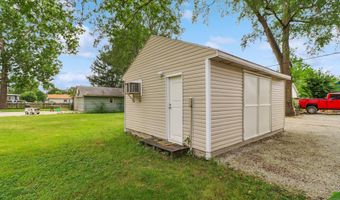 6200 Welker Ave, Des Moines, IA 50312