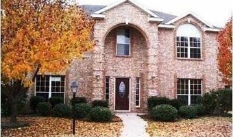 1313 Sunderland Ct, Allen, TX 75013