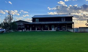 307 W Platte, Byron, WY 82412