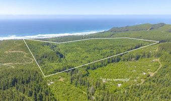Shark Creek Ln, Arch Cape, OR 97102