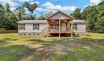 60 Perryclear Dr, Beaufort, SC 29906