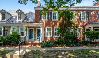 4725 31ST St S, Arlington, VA 22206