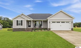 342 John Purdom, Almo, KY 42020