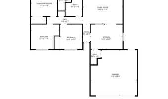 1214 Arapaho Way, Boulder City, NV 89005