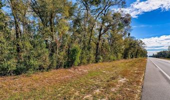 S US HWY 129, Bell, FL 32619