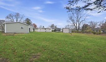 600 N Washington St, Angola, IN 46703