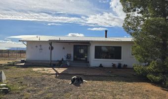 1144 S Hammers Rd, Bowie, AZ 85605