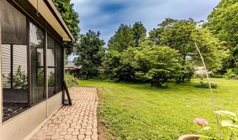 6607 W Ryan Dr, Anderson, IN 46011