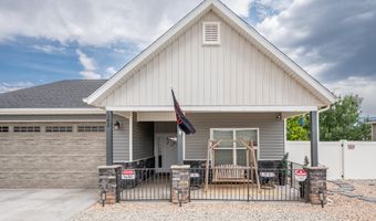 142 N 4275 W, Cedar City, UT 84721