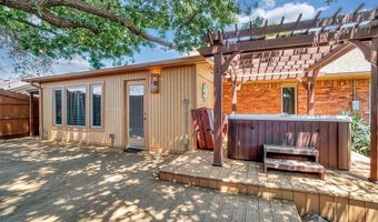 3217 Quail Cir, Altus, OK 73521