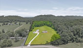 461 County Road 442, Athens, TN 37303