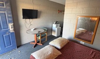 105 Oklahoma Blvd, Alva, OK 73717