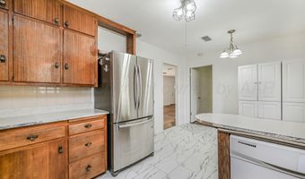 3404 Bristol Rd, Amarillo, TX 79109