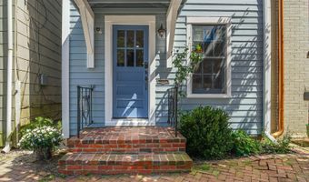 9 COLLEGE Ave, Annapolis, MD 21401