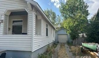 146 W Juniper St, Elko, NV 89801