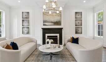 1219 29TH St NW, Washington, DC 20007