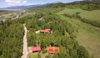 150 CHOKECHERRY Dr, Alpine, WY 83128