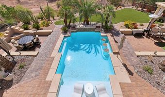 14 Benevolo Dr, Henderson, NV 89011