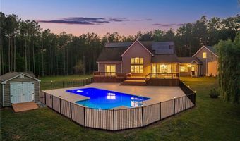 13140 Greenwood Creek Dr, Ashland, VA 23005