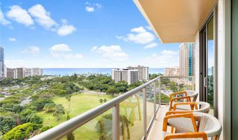 2045 Kalakaua Ave 1607, Honolulu, HI 96815