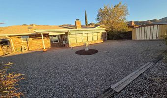 405 Sunbeam Ave, Alamogordo, NM 88310