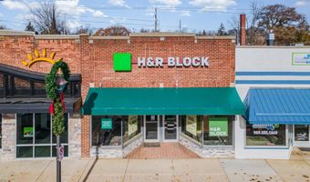 128 W Superior St, Alma, MI 48801