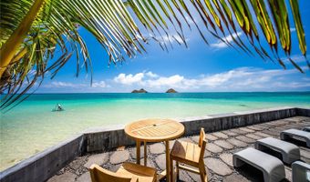 1414 Mokulua Dr, Kailua, HI 96734
