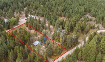 10357 Skunk Creek Rd, Cascade, ID 83611