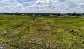 0 BOWERS BEACH Rd, Frederica, DE 19946