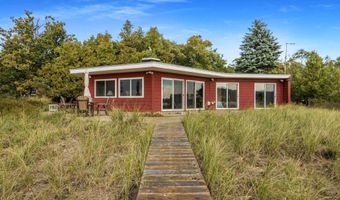 16560 Starke Rd, Arcadia, MI 49613