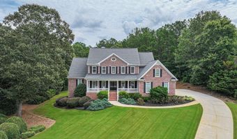 4759 Highland Point Dr, Auburn, GA 30011