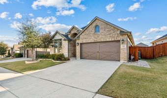 252 Gill Point Ln, Aledo, TX 76008