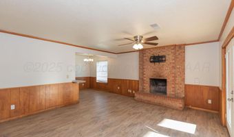 5714 EVERETT Ave, Amarillo, TX 79106