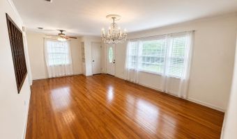 206 Crouch St, Benton, AR 72019