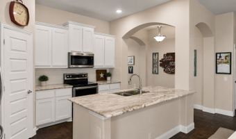 2325 Cambridge Ave, Anna, TX 75409